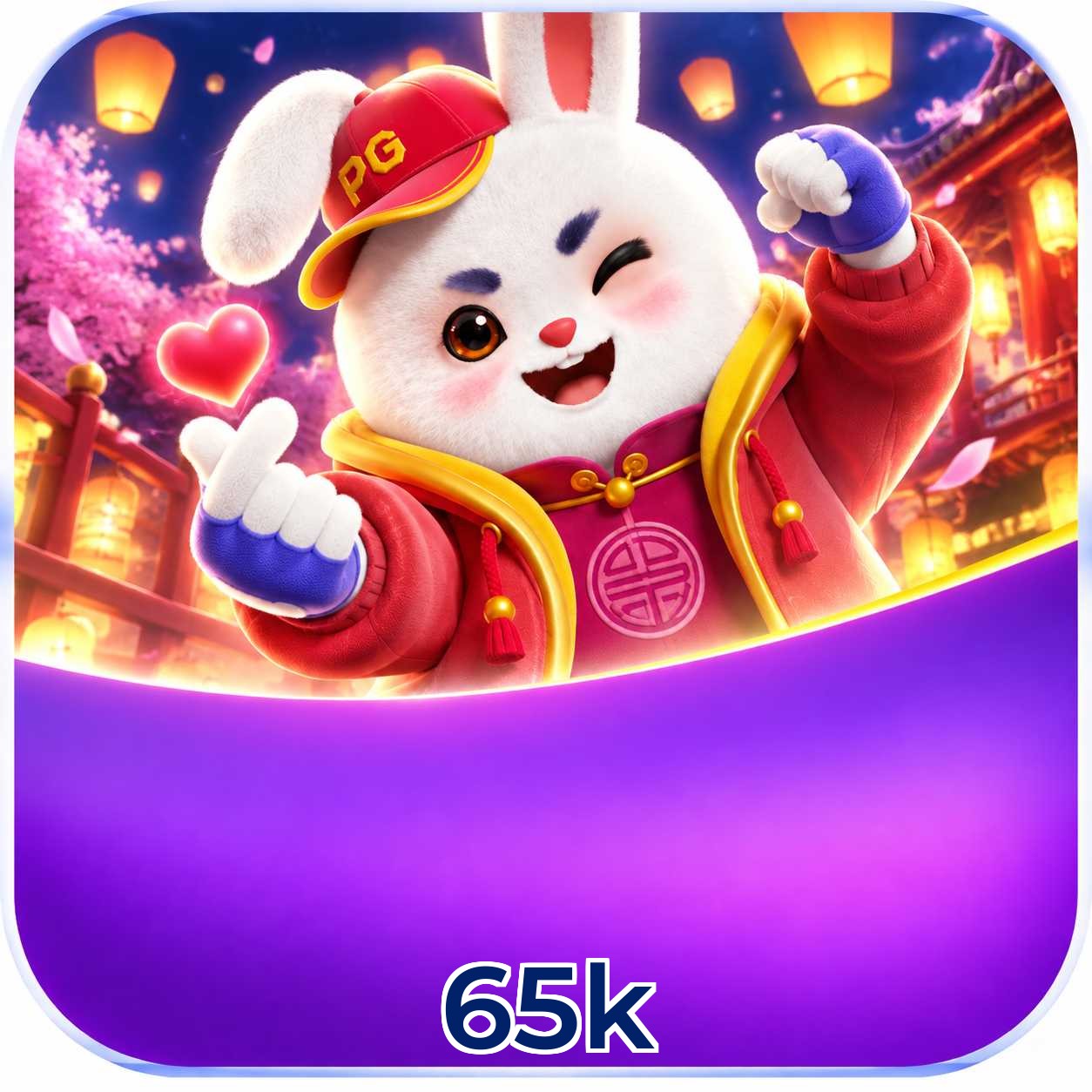 Loteria 65k - Mega-Sena online